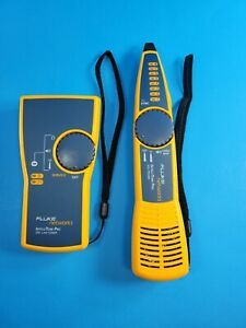 Fluke Networks Intellitone Pro 200 Toner and Probe - new other/open box