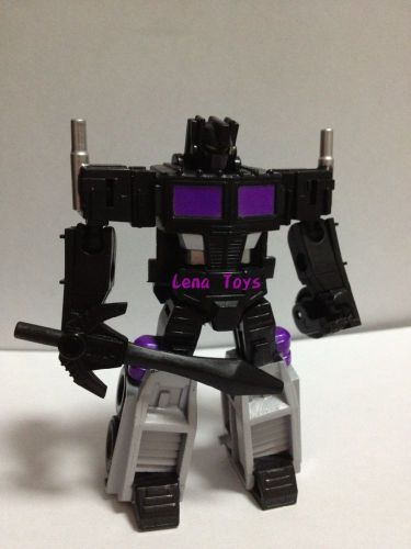 Transformers generations legends asia exclusive nemesis motorbreath prime loose for sale