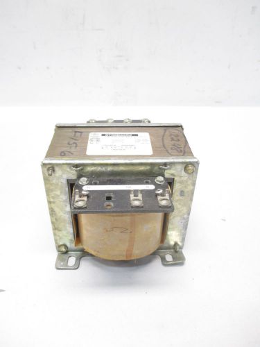 New ge 9t58b0052 1kva 1ph 240/480v-ac 120v-ac transformer d438699 for sale