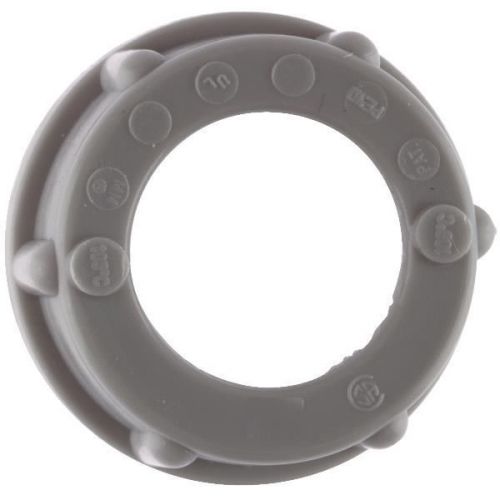 Thomas &amp; betts bu5051 insulating conduit bushing-1-1/2&#034; plastic bushing for sale