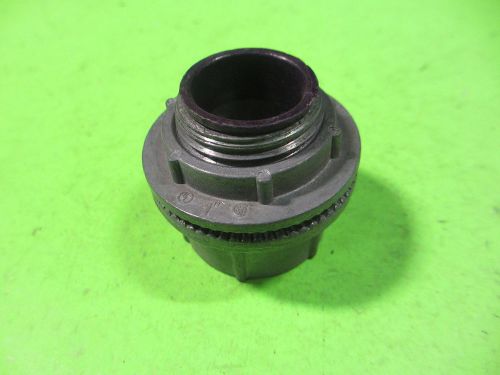 Myers #st-3 1&#034; scru-tite die cast hub (lot of 3) for sale