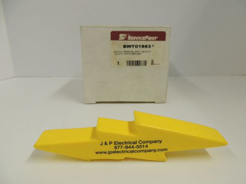 Honeywell Pressure Switch (ServiceFirst) AP4497-1584, NIB