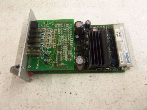 VICKERS EEA-PAM-561-C-32 CONTROL BOARD *USED*