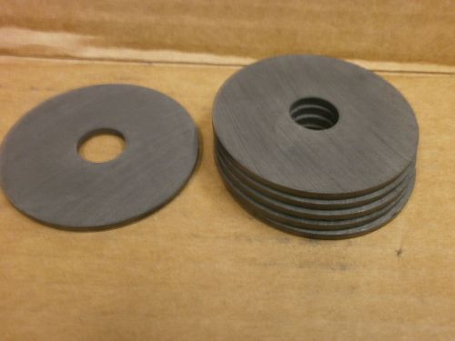 6 new associated carbon pile load  discs fit 6042 6039b for sale