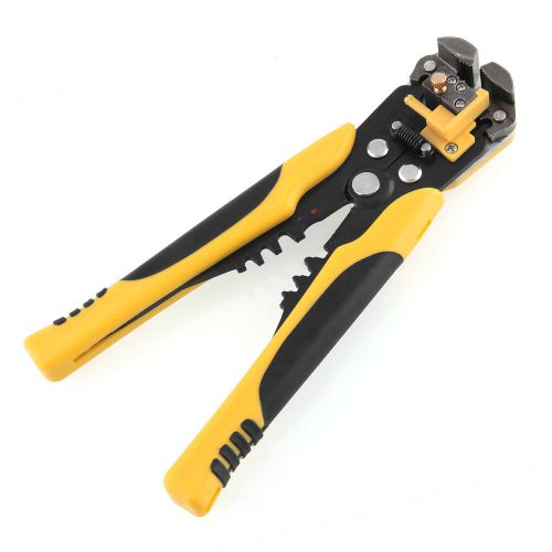 Wire striper crimper pliers terminal wire cutter/crimper/stripper stripping tool for sale