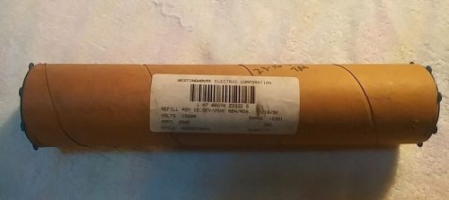 Westinghouse NIB 423D815A44 - 15500V - 250Amps