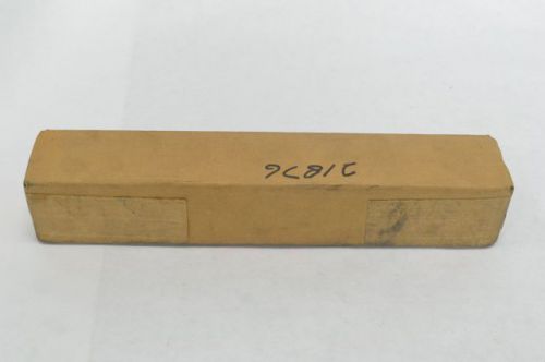 NEW COOPER BUSSMANN JCQ-1E 1A 5.5KV-DC FUSE B217698