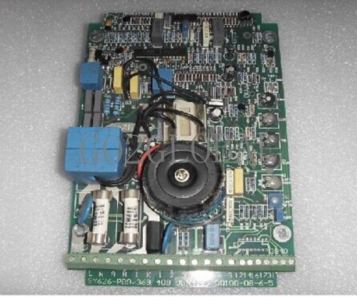 SY626-PB9/369 408 board 9EN4380 00100-08-6-5 Development 60 days warranty