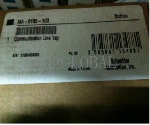 New MA-0185-100 Schneider 60 days warranty