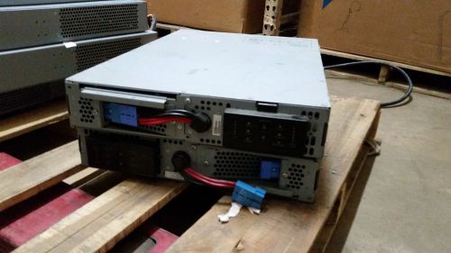 APC Smart-UPS 3000VA RM2U UPS SUA3000RM2U