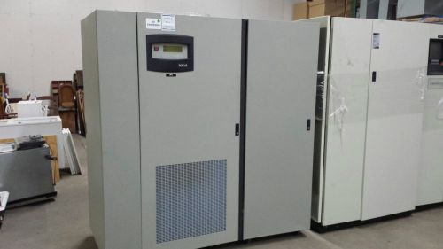 50 KVA Liebert NPower UPS