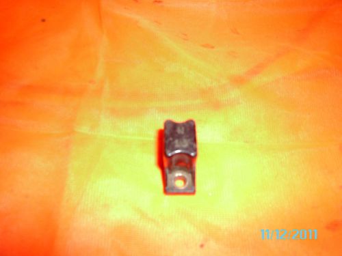 THERMAL UNIT # N 13 UNUSED 1026