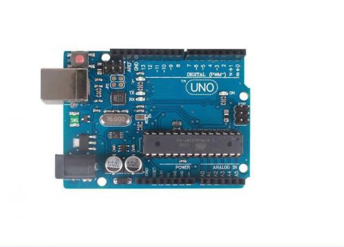 Uno r3 board atmega328p atmega16u2  for arduino for sale