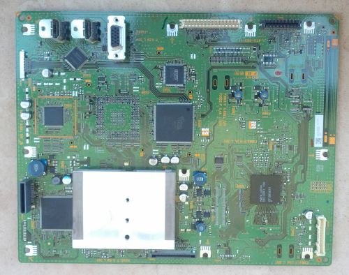 SONY BRAVIA KDL46W3100 FB2 BOARD 1-873-983-11 A1313725A