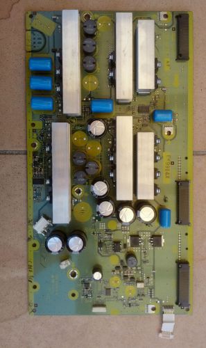 PANASONIC TH-P50G15A X-MAIN BOARD SS BOARD TNPA4783 AF (1)(SS)