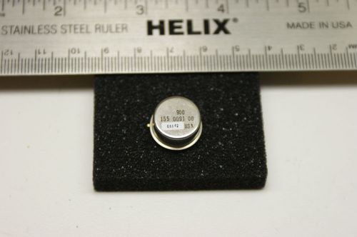 Tektronix Custom Hybrid IC. Part Number 155-0091-00. Tested.