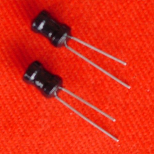 @C 10pcs Inductor 36mH Round Ferrite Core Choke Coil C03