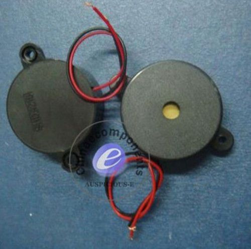 40PCS,Buzzer,4216 long beep,6-12V