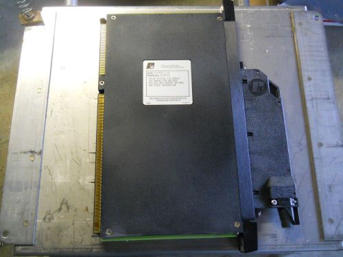 Reliance Electric 57401-1A Drive Digital I/O Module