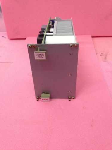 ACS MOTIONCONTROL SPIIPLUS PSM3U 320V 8KW SB-14222-100/LF