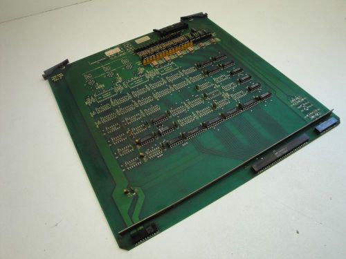 Anilam Crusader  PCB 502 901-162   CNC Control Board  Rev B