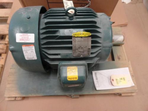 140495 New-No Box, Baldor ECP3770T Baldor, 7.5HP, 1770 rpm 230/460V