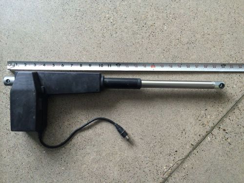 Linak la31 linear actuator 24v 1000n max load; 200mm stroke for sale