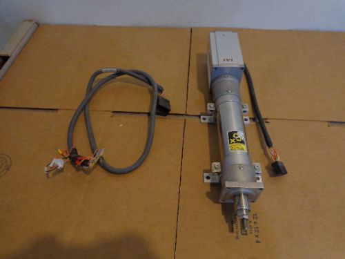 IAI Linear Actuator ERC-RA54-1-PM-12-100-P-SP