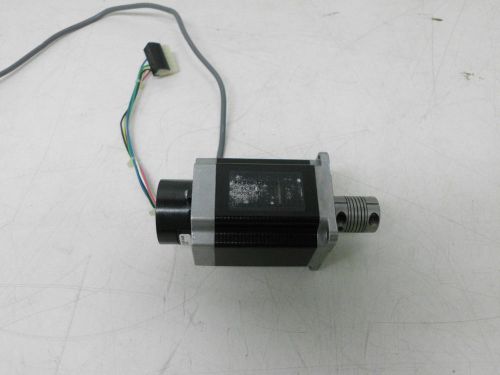 Vexta 2-Phase Stepping Motor PK-268-03B-C6 (2)