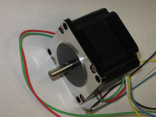 Lin engineering 5718x-01 stepper motor nema 23  unipolar for sale