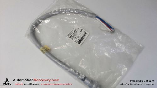 Brad connectivity dn5100-m005 device-net 5 pole receptacle, new for sale