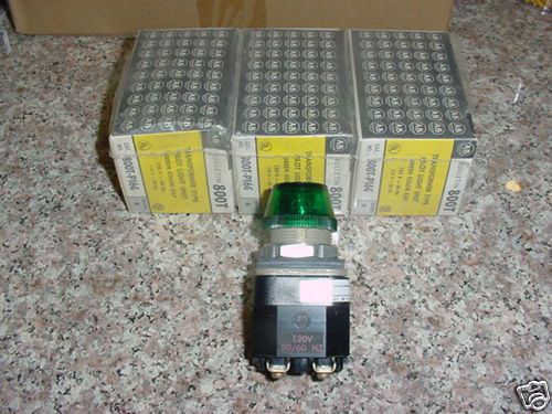 Transformer type pilot light unit for sale