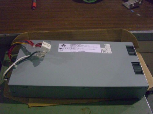 Powerstax plc apc-a0600-090-500 600w max power supply for sale