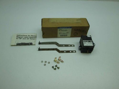 NEW WESTINGHOUSE BFMLS MAGNET LATCH 120V-DC D396353