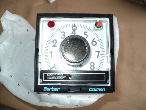 BARBER COLMAN 121L-10016-0311 TEPERATURE CONTROLLER