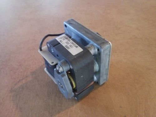 Dayton 3M096 gearmotor