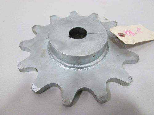 NEW AEROGLIDE F201967 TYPE B 13TOOTH CHAIN SINGLE ROW 1-1/4 IN SPROCKET D353527