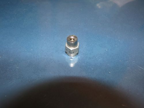 ARRA 50 ohms SMA Male Termination/Terminator  9512C