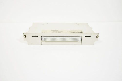 National Instruments NI SCXI-1300 Terminal Block Module