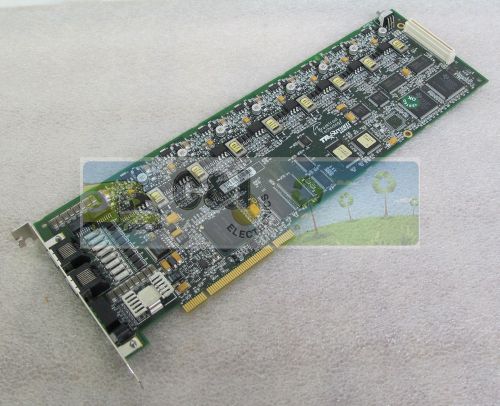 BROOKTROUT TECHNOLOGY 836A-LP01-L TRXSTREAM SERIES VOICE FAX BOARD WARRANTY