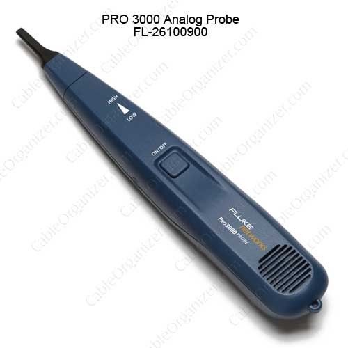 Fluke probe 3000