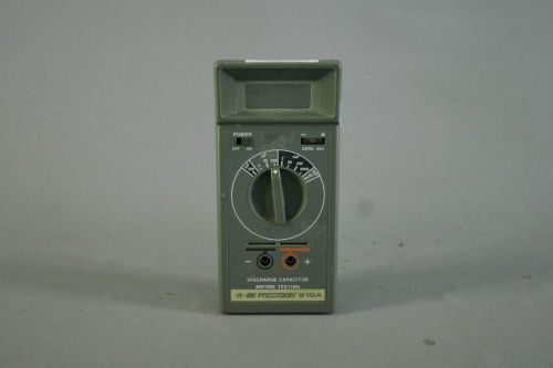 BK Precision 810A Capacitance Meter