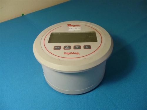 Dwyer DM-1108 DM1108 Digital Differential Pressure Gauge