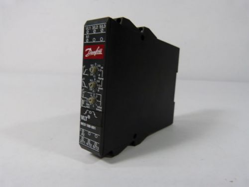 Danfoss 175G4002 Soft Start Controller ! WOW !