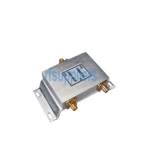 800-2500MHz 2-way Power Divider SMA female connector