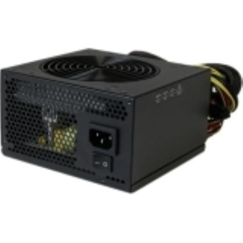 StarTech.com 550 Watt ATX12V 2.3 80 Plus Power Supply Active PFC ATX2PW550WH