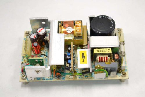 ASTEC LPS45 NETWORK MODULE POWER SUPPLY 100-250V-AC 24V-DC 40W 2.3A AMP B352700