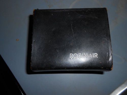 Robinair Temperature Tester 12473