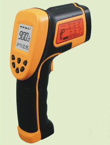 As862a industrial usage non contact digtial infrared thermometer as-862a for sale