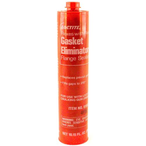 Loctite gasket eliminator flange sealant 51580 300ml for sale